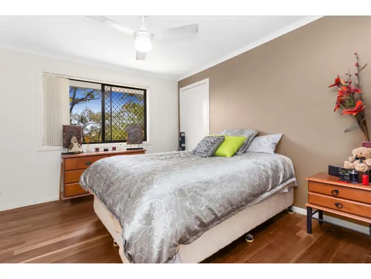 3 Pioneer Drive, Narangba QLD 4504