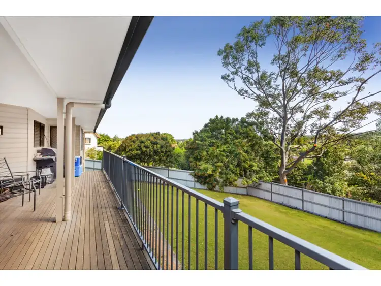 Sixth view of Homely house listing, 3 Pioneer Drive, Narangba QLD 4504