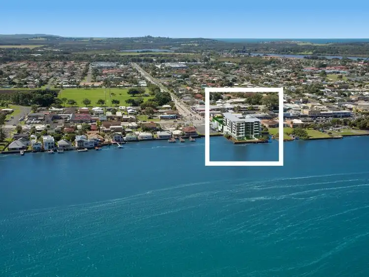 Unit 4/274 River Street, Ballina NSW 2478