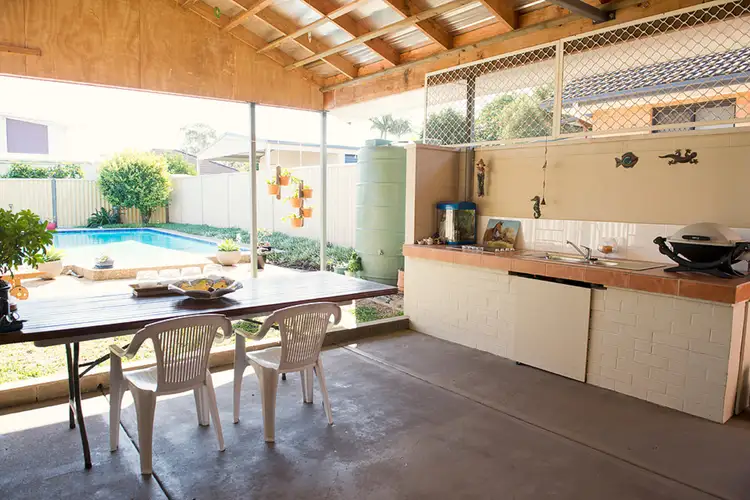 16 Kirkwood Street, Margate QLD 4019