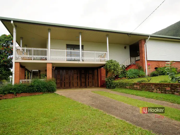 1 Briggs Street, Tully QLD 4854