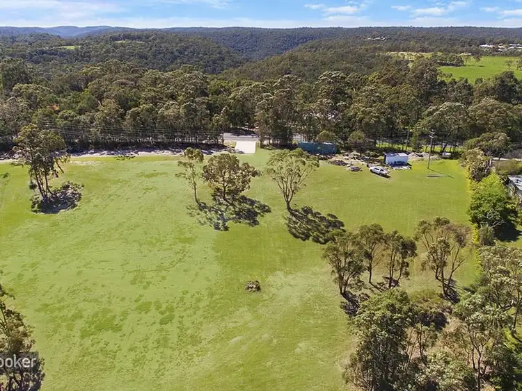 Second view of Homely land listing, Lot 6/3094 Old Northern Road, Glenorie NSW 2157