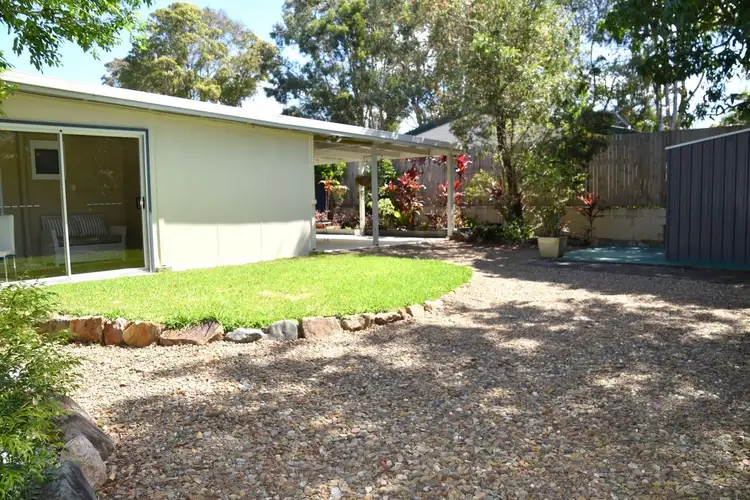 Fifth view of Homely house listing, 42 Namba Street, Pacific Paradise QLD 4564