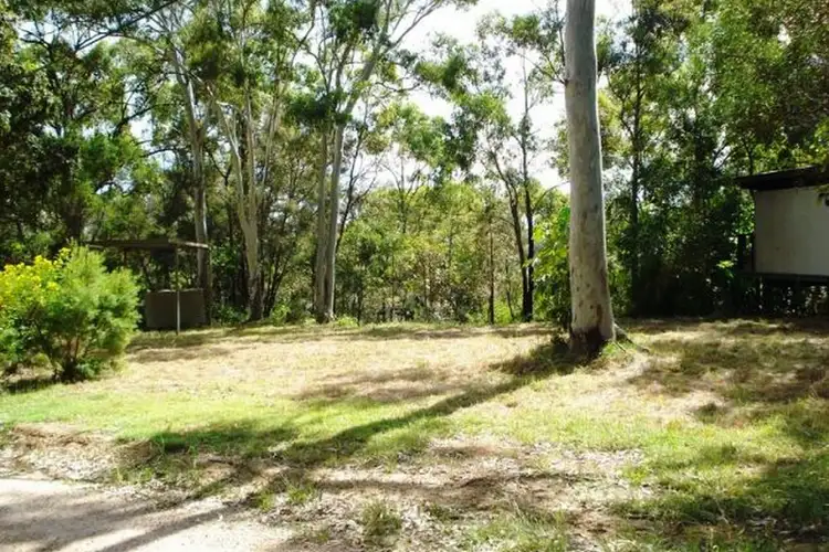 Third view of Homely land listing, 73 Perulpa Drive, Lamb Island QLD 4184