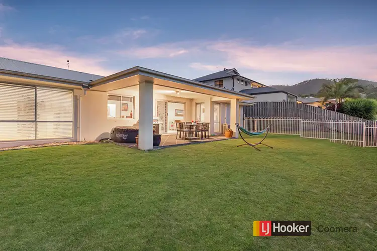 Second view of Homely house listing, 2 Abercrombie Crescent, Upper Coomera QLD 4209