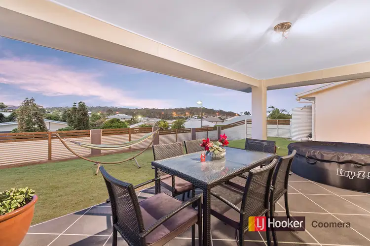 Third view of Homely house listing, 2 Abercrombie Crescent, Upper Coomera QLD 4209