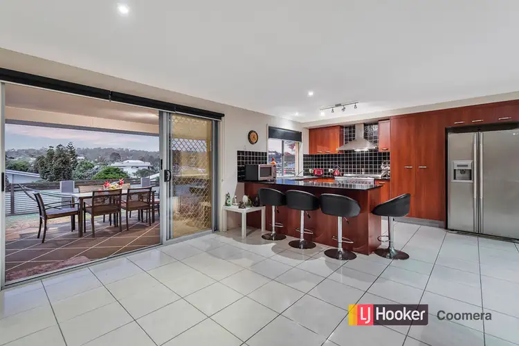 Fourth view of Homely house listing, 2 Abercrombie Crescent, Upper Coomera QLD 4209