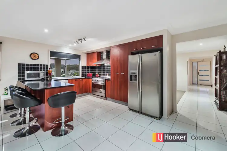 Sixth view of Homely house listing, 2 Abercrombie Crescent, Upper Coomera QLD 4209