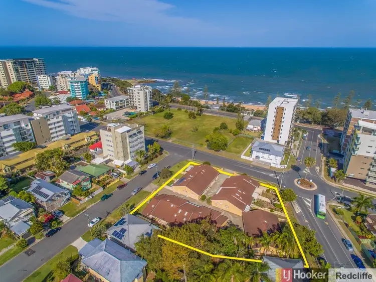 Main view of Homely unit listing, 9/65 Sutton Street, Redcliffe QLD 4020