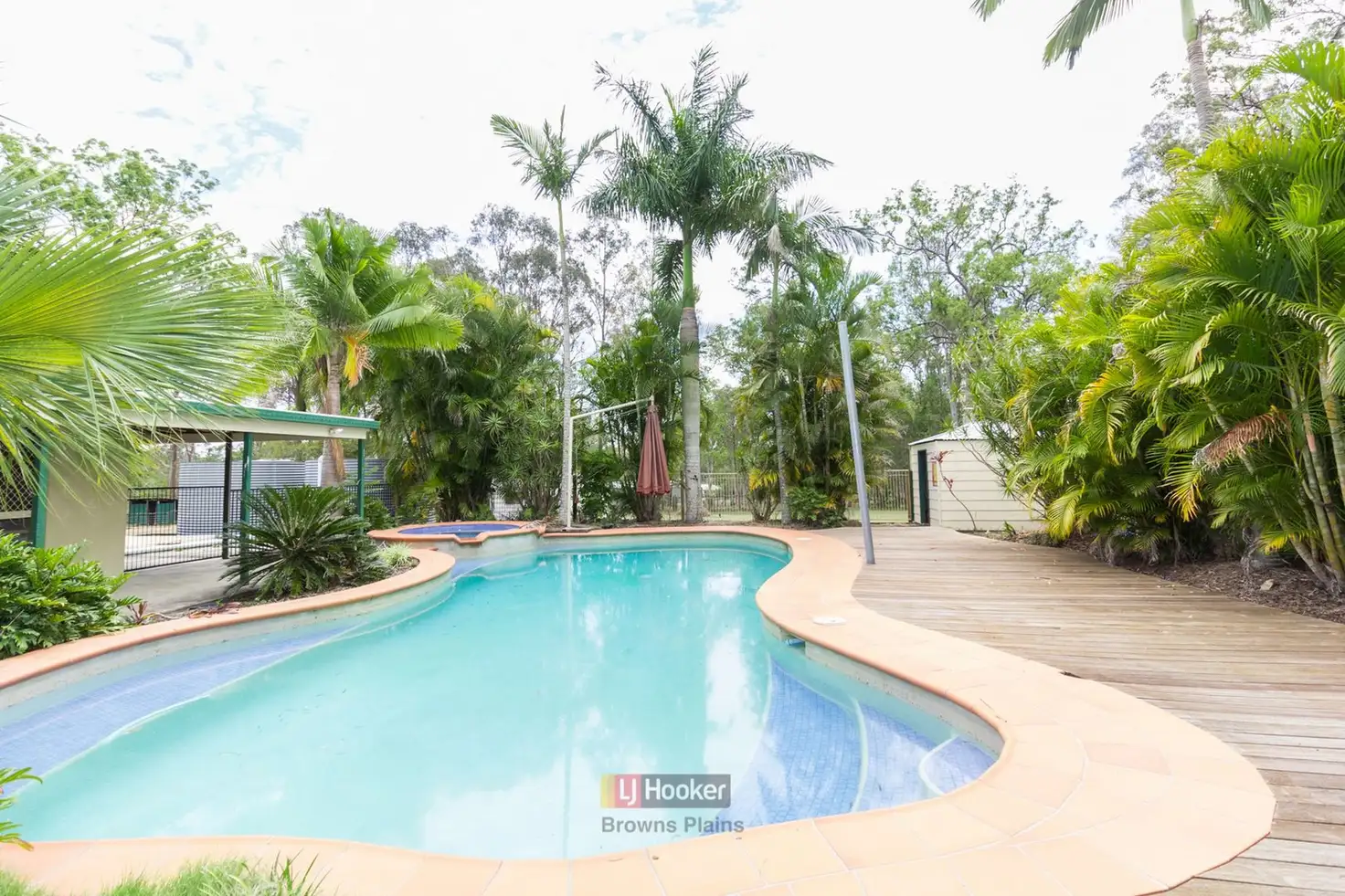 Main view of Homely house listing, 17-25 Stanley Court, Munruben QLD 4125
