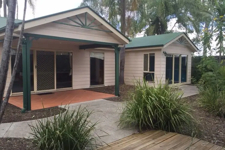 Second view of Homely house listing, 17-25 Stanley Court, Munruben QLD 4125