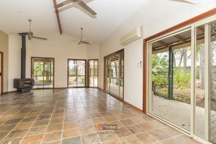 Seventh view of Homely house listing, 17-25 Stanley Court, Munruben QLD 4125
