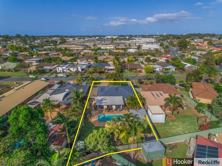 Main view of Homely house listing, 7 Willow Street, Kippa-ring QLD 4021