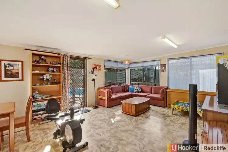Fifth view of Homely house listing, 7 Willow Street, Kippa-ring QLD 4021