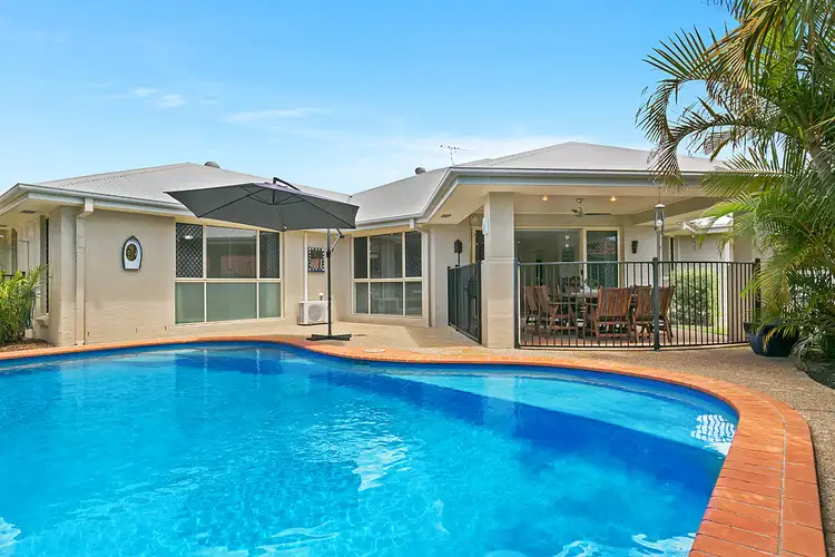 4 Marc Place, Cleveland QLD 4163