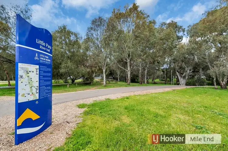 Third view of Homely land listing, 54-56 Burton Road, Paralowie SA 5108