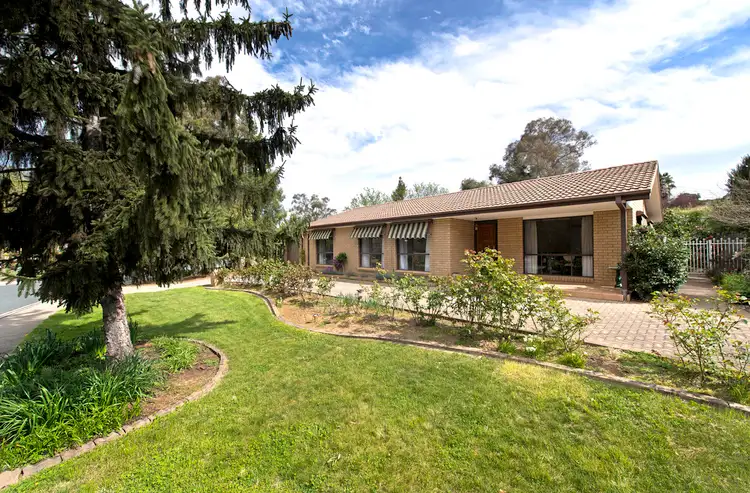 32 Von Guerard Crescent, Lyneham ACT 2602