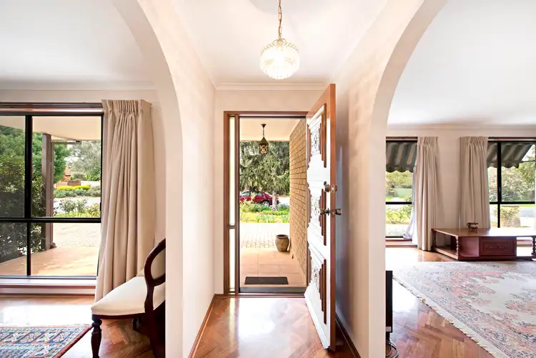 Second view of Homely house listing, 32 Von Guerard Crescent, Lyneham ACT 2602