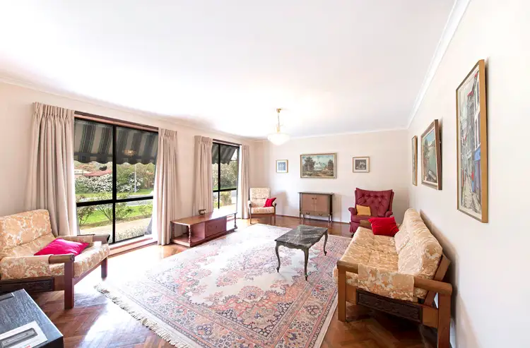 Third view of Homely house listing, 32 Von Guerard Crescent, Lyneham ACT 2602