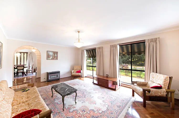 Fourth view of Homely house listing, 32 Von Guerard Crescent, Lyneham ACT 2602
