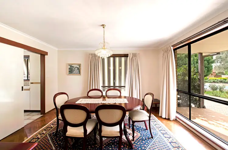 Fifth view of Homely house listing, 32 Von Guerard Crescent, Lyneham ACT 2602