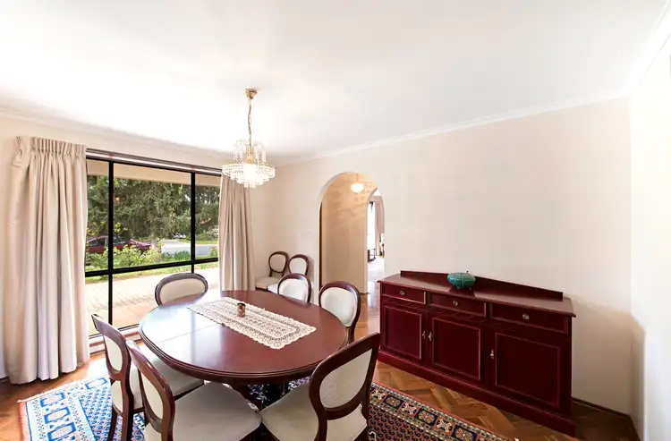 Sixth view of Homely house listing, 32 Von Guerard Crescent, Lyneham ACT 2602