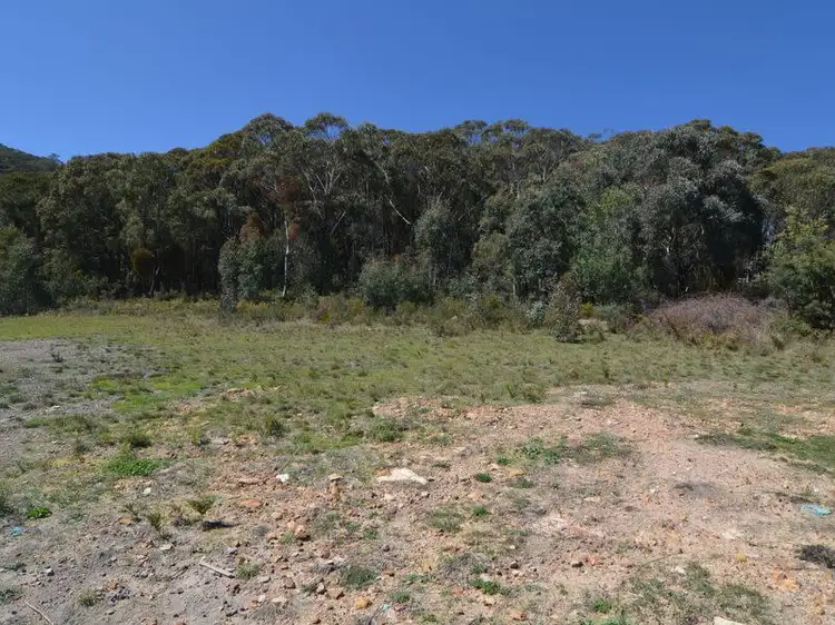 Main view of Homely land listing, Lot 86 Robinia Drive, Lithgow NSW 2790