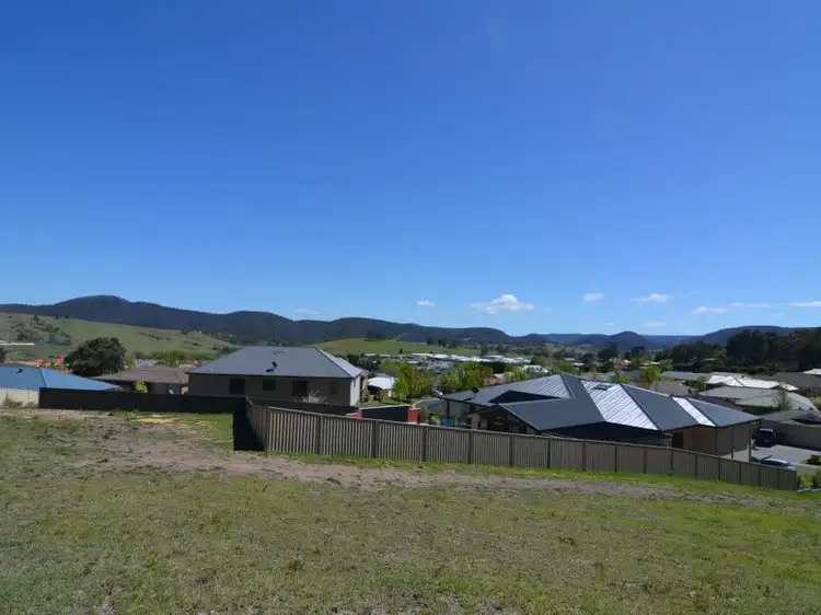 Second view of Homely land listing, Lot 86 Robinia Drive, Lithgow NSW 2790