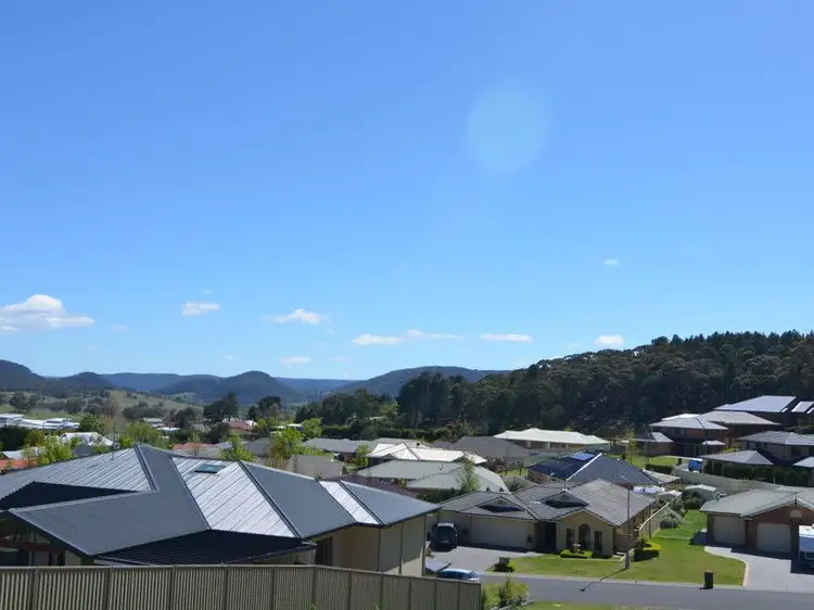 Fourth view of Homely land listing, Lot 86 Robinia Drive, Lithgow NSW 2790