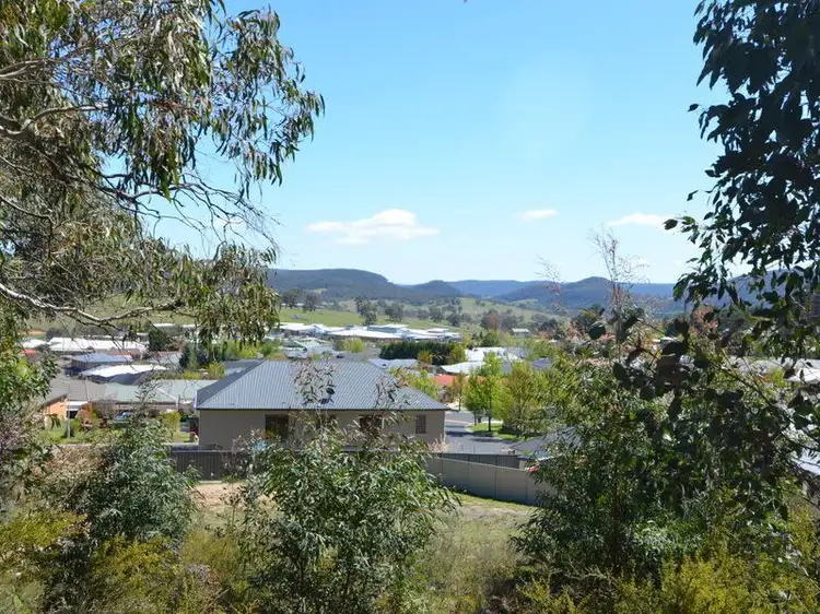 Fifth view of Homely land listing, Lot 86 Robinia Drive, Lithgow NSW 2790