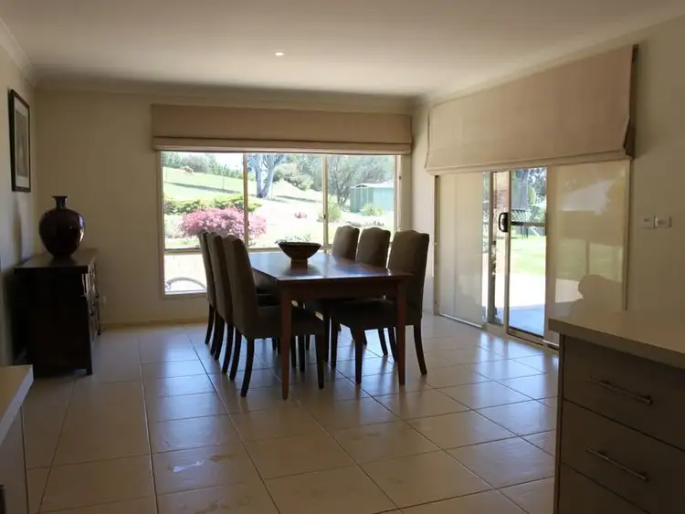 Sixth view of Homely house listing, 6 Toronga Rise, Alexandra VIC 3714