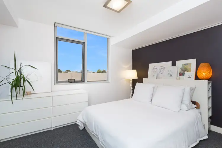 Fourth view of Homely apartment listing, 509/169 Phillip Street, Waterloo NSW 2017