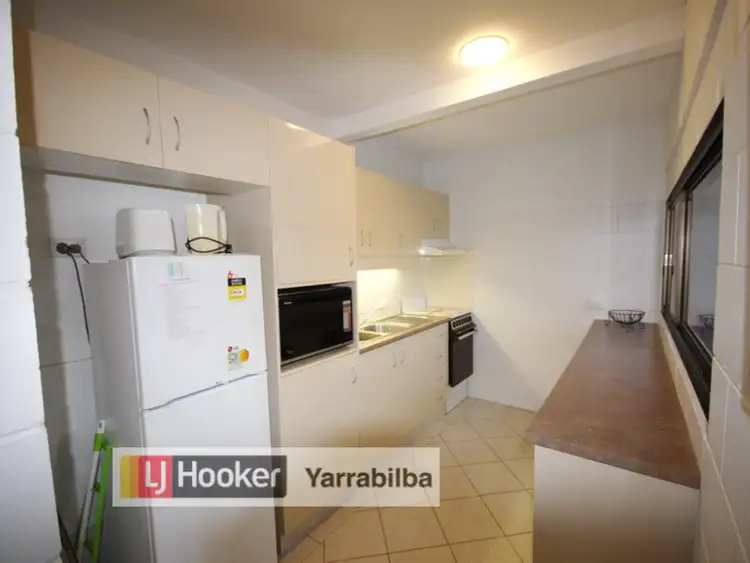 Second view of Homely unit listing, 107-108/17-19 Lady Caroline Close, Kooralbyn QLD 4285