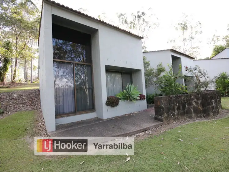 Third view of Homely unit listing, 107-108/17-19 Lady Caroline Close, Kooralbyn QLD 4285