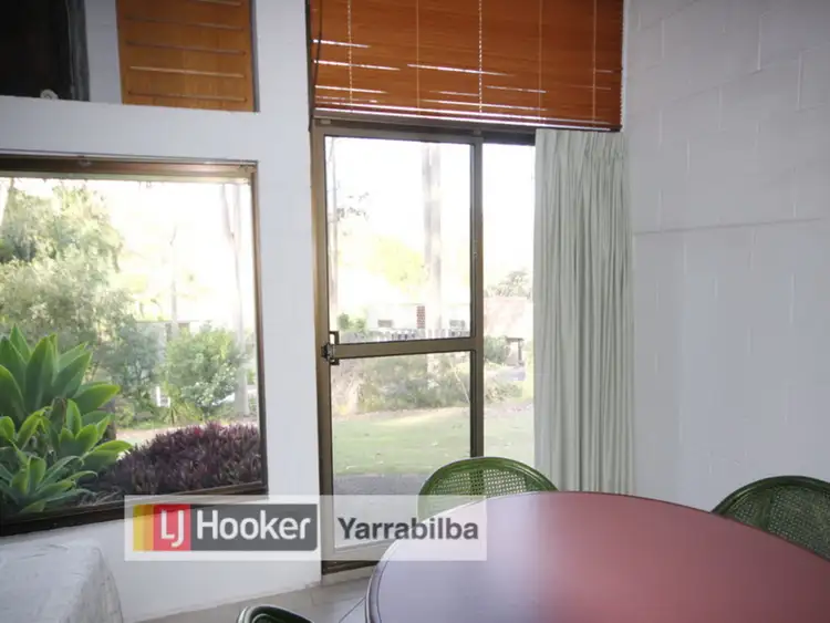 Fifth view of Homely unit listing, 107-108/17-19 Lady Caroline Close, Kooralbyn QLD 4285