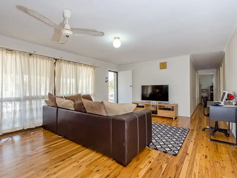 Main view of Homely house listing, 14 Coase Street, West Gladstone QLD 4680