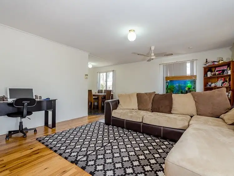 Fourth view of Homely house listing, 14 Coase Street, West Gladstone QLD 4680