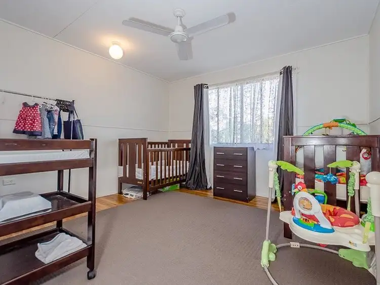 Fifth view of Homely house listing, 14 Coase Street, West Gladstone QLD 4680