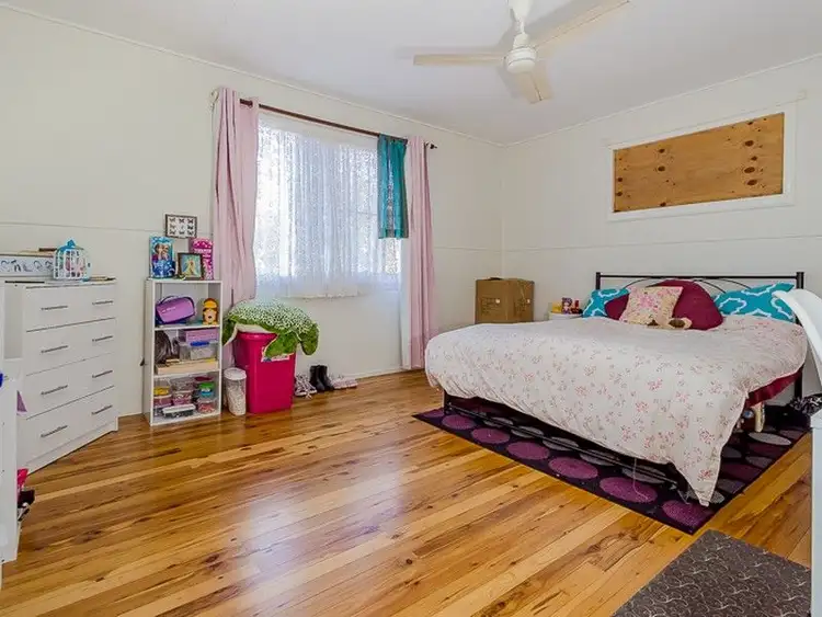 Sixth view of Homely house listing, 14 Coase Street, West Gladstone QLD 4680