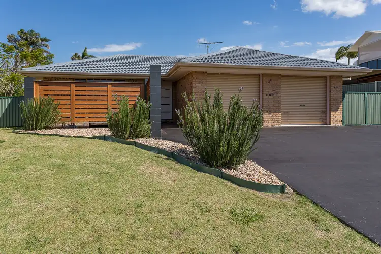 23 Chateau Street, Thornlands QLD 4164