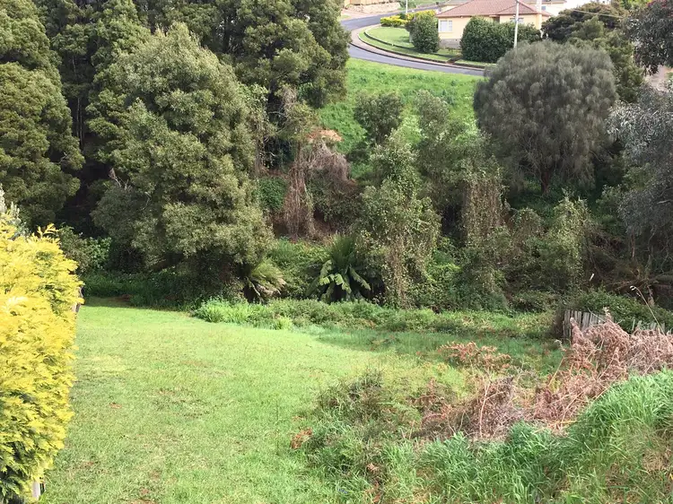 Main view of Homely land listing, 2 West Street, Upper Burnie TAS 7320