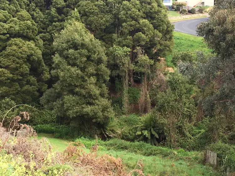Third view of Homely land listing, 2 West Street, Upper Burnie TAS 7320