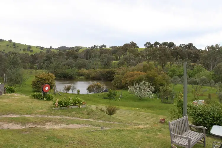 Third view of Homely house listing, 749 UT Creek Road, Alexandra VIC 3714