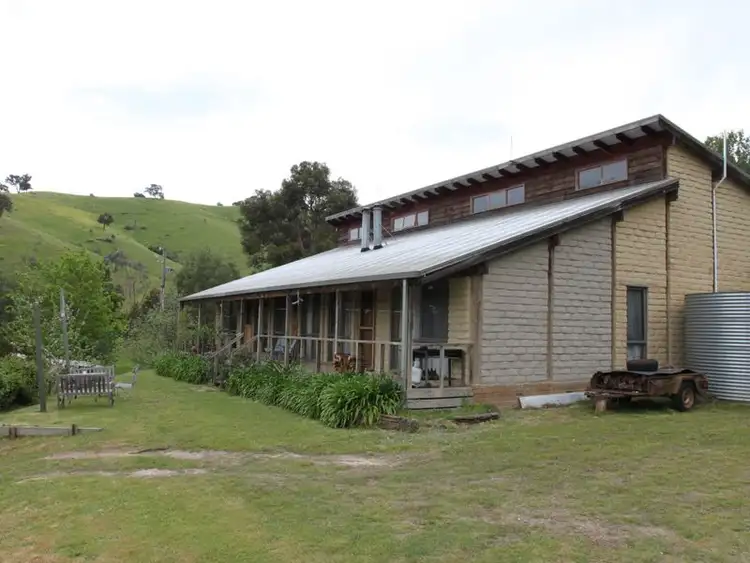 Fourth view of Homely house listing, 749 UT Creek Road, Alexandra VIC 3714