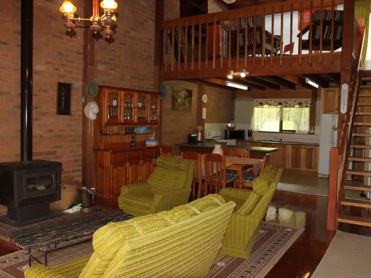 Sixth view of Homely house listing, 749 UT Creek Road, Alexandra VIC 3714