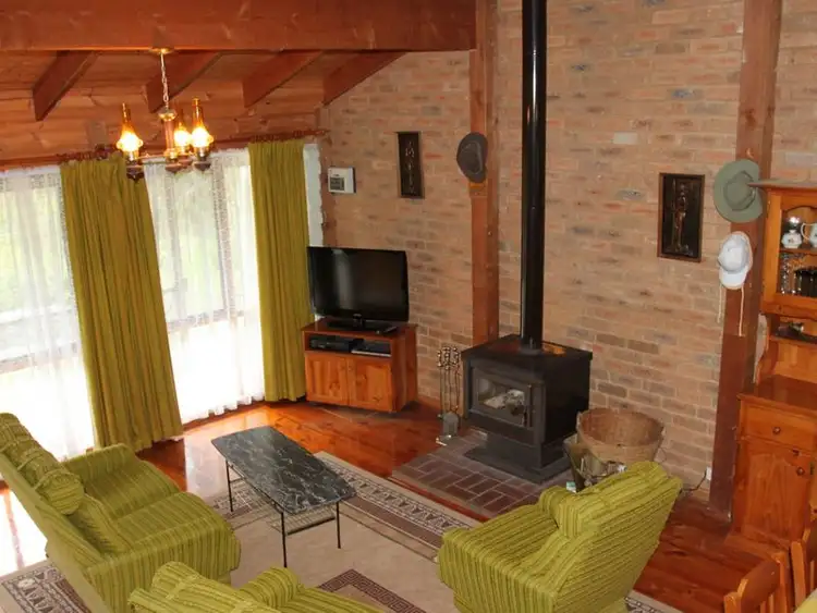 Seventh view of Homely house listing, 749 UT Creek Road, Alexandra VIC 3714