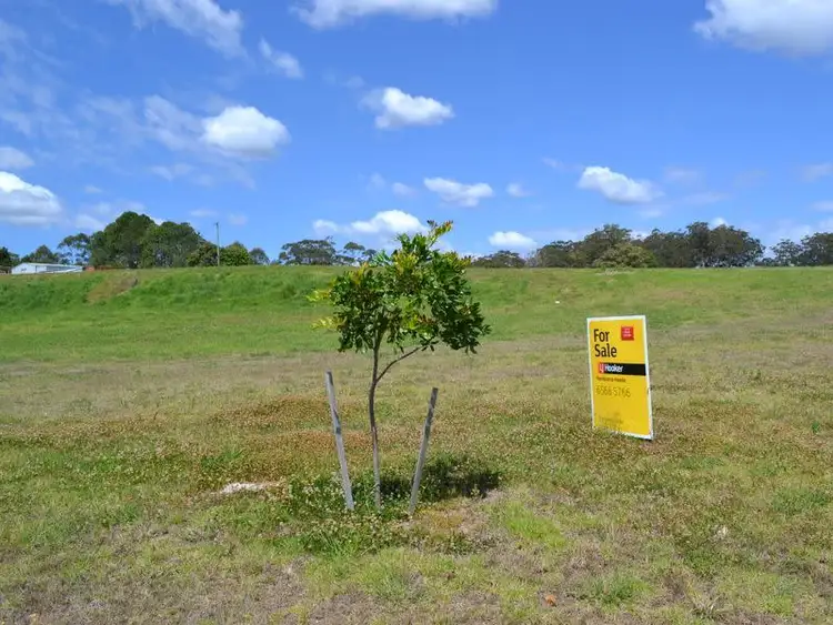 Main view of Homely land listing, Lot 13 Macksville Heights Estate, Macksville NSW 2447