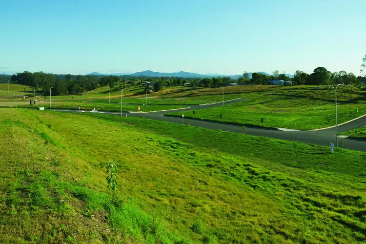 Second view of Homely land listing, Lot 13 Macksville Heights Estate, Macksville NSW 2447
