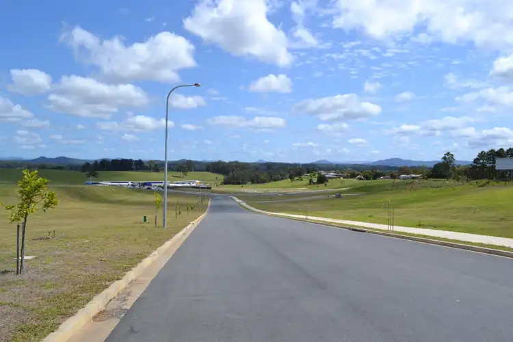 Third view of Homely land listing, Lot 13 Macksville Heights Estate, Macksville NSW 2447