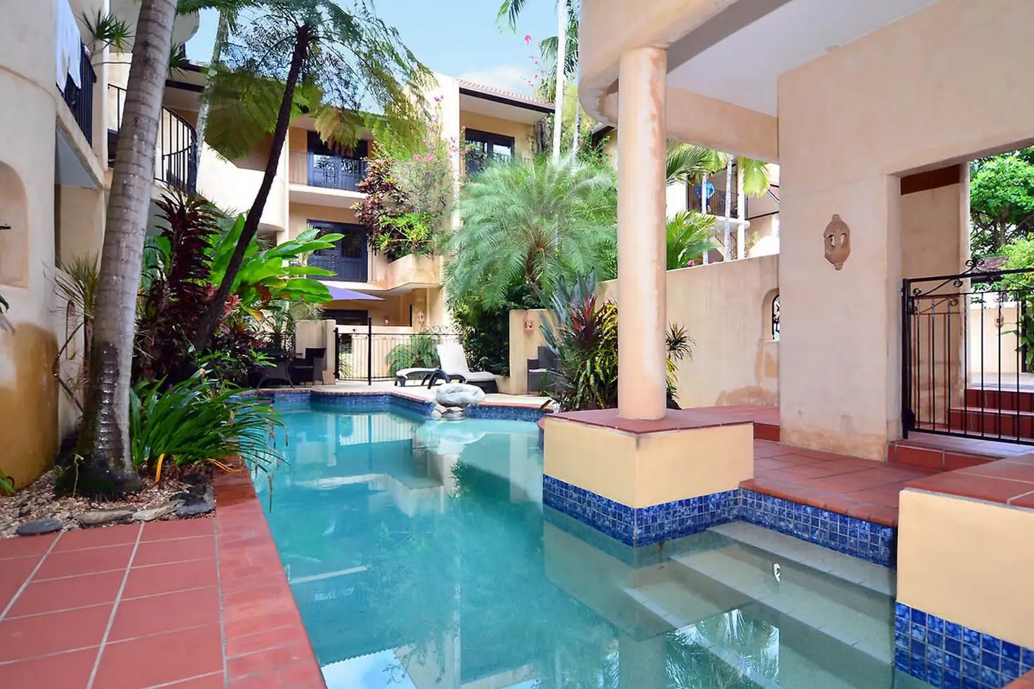 Main view of Homely unit listing, 20 Villa San Michele/39-41 Macrossan Street, Port Douglas QLD 4877